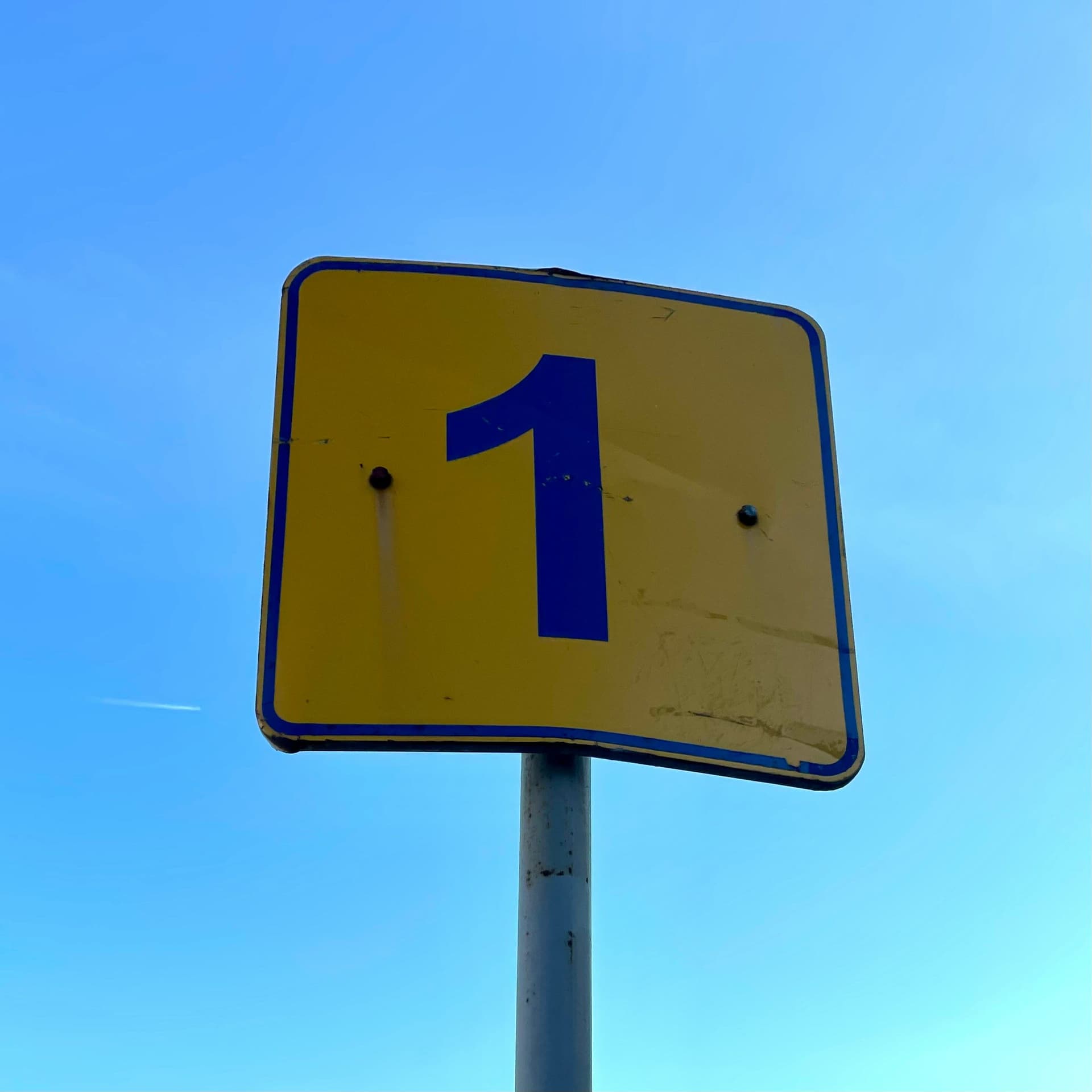 Vad det innebär att vara först med ny teknik