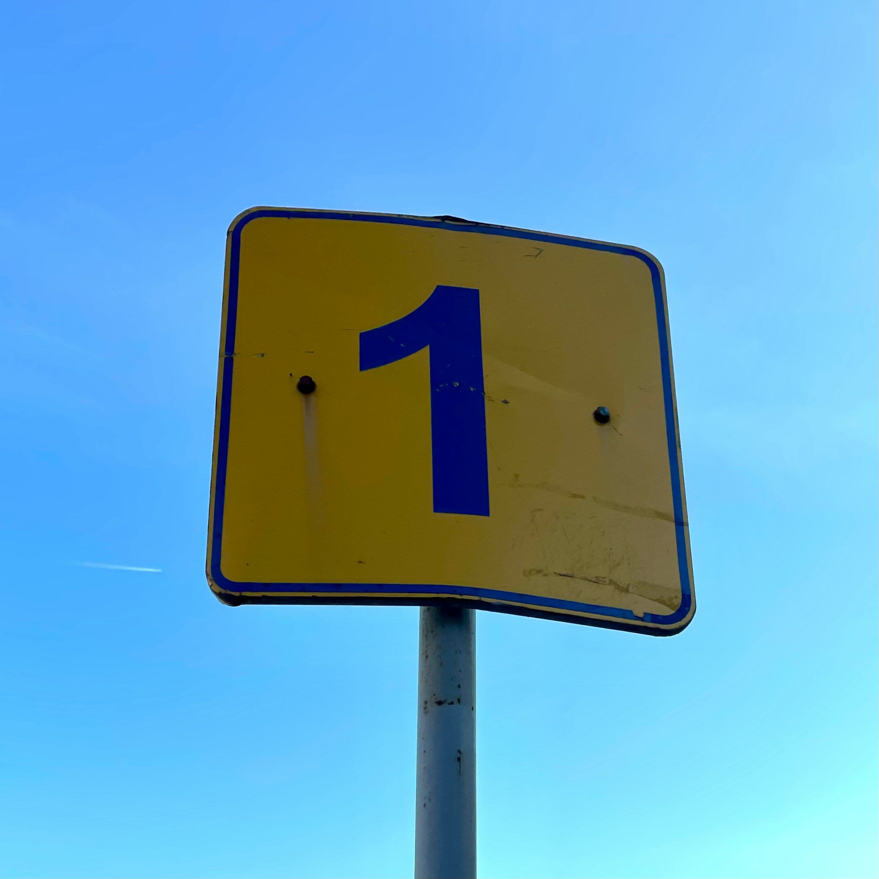 Vad det innebär att vara först med ny teknik